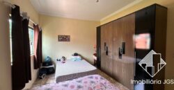 Casa/ Chácara de 500 metros no bairro Cristovão – Araçoiaba da Serra/SP