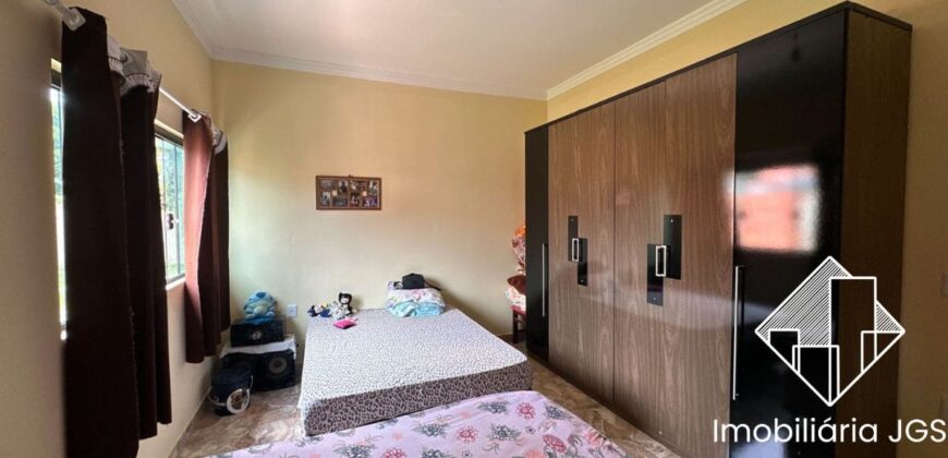 Casa/ Chácara de 500 metros no bairro Cristovão – Araçoiaba da Serra/SP