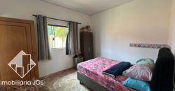 Casa/ Chácara de 500 metros no bairro Cristovão – Araçoiaba da Serra/SP