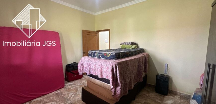 Casa/ Chácara de 500 metros no bairro Cristovão – Araçoiaba da Serra/SP