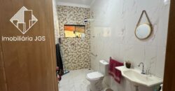 Casa/ Chácara de 500 metros no bairro Cristovão – Araçoiaba da Serra/SP