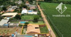 Casa/ Chácara de 500 metros no bairro Cristovão – Araçoiaba da Serra/SP