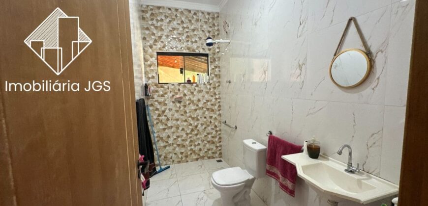 Casa/ Chácara de 500 metros no bairro Cristovão – Araçoiaba da Serra/SP