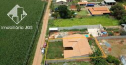 Casa/ Chácara de 500 metros no bairro Cristovão – Araçoiaba da Serra/SP