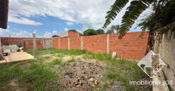 Casa/ Chácara de 500 metros no bairro Cristovão – Araçoiaba da Serra/SP