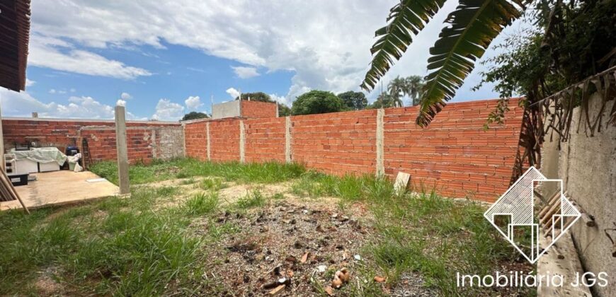 Casa/ Chácara de 500 metros no bairro Cristovão – Araçoiaba da Serra/SP