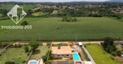 Casa/ Chácara de 500 metros no bairro Cristovão – Araçoiaba da Serra/SP