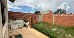 Casa/ Chácara de 500 metros no bairro Cristovão – Araçoiaba da Serra/SP