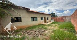 Casa/ Chácara de 500 metros no bairro Cristovão – Araçoiaba da Serra/SP