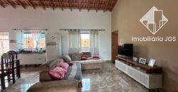 Casa/ Chácara de 500 metros no bairro Cristovão – Araçoiaba da Serra/SP