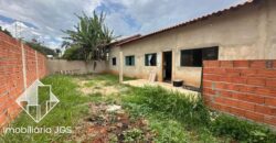 Casa/ Chácara de 500 metros no bairro Cristovão – Araçoiaba da Serra/SP