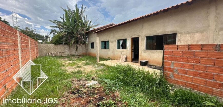 Casa/ Chácara de 500 metros no bairro Cristovão – Araçoiaba da Serra/SP