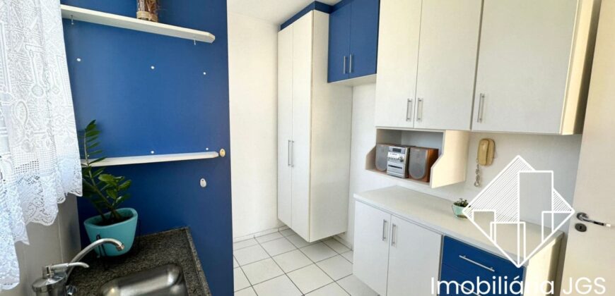 Oportunidade de Apartamento – Spazio Splêndido em Sorocaba/SP