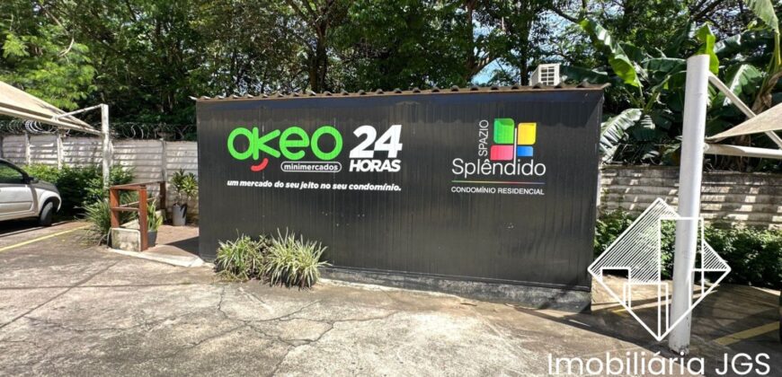 Oportunidade de Apartamento – Spazio Splêndido em Sorocaba/SP