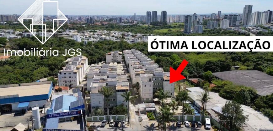 Oportunidade de Apartamento – Spazio Splêndido em Sorocaba/SP