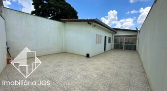 Oportunidade de Casa no bairro Campo Largo – Salto de Pirapora/SP