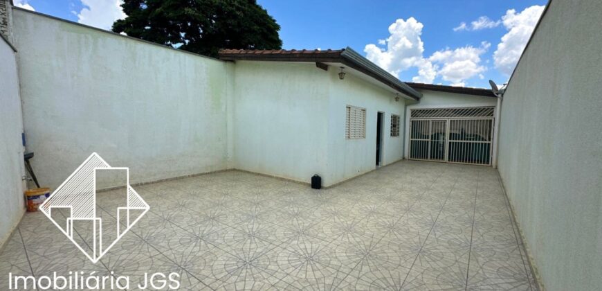 Oportunidade de Casa no bairro Campo Largo – Salto de Pirapora/SP