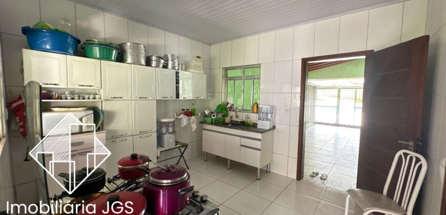 Oportunidade de Casa no bairro Campo Largo – Salto de Pirapora/SP