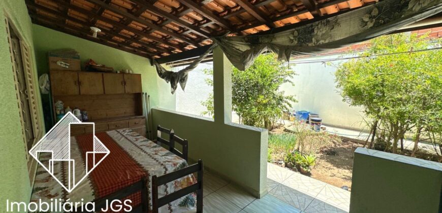 Oportunidade de Casa no bairro Campo Largo – Salto de Pirapora/SP