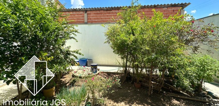 Oportunidade de Casa no bairro Campo Largo – Salto de Pirapora/SP