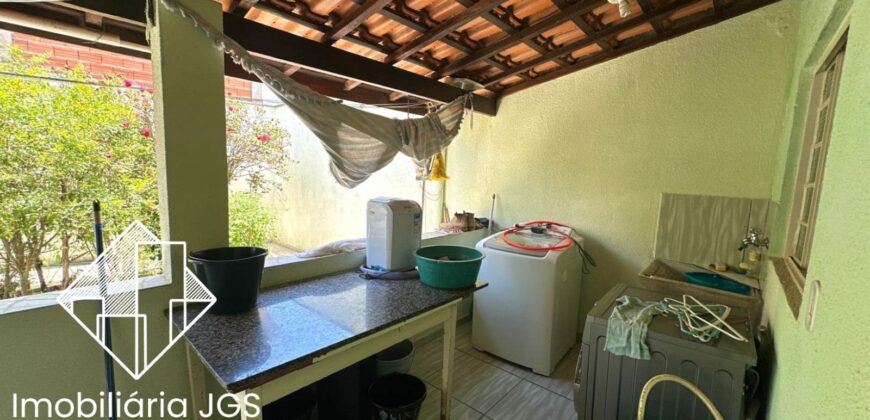 Oportunidade de Casa no bairro Campo Largo – Salto de Pirapora/SP