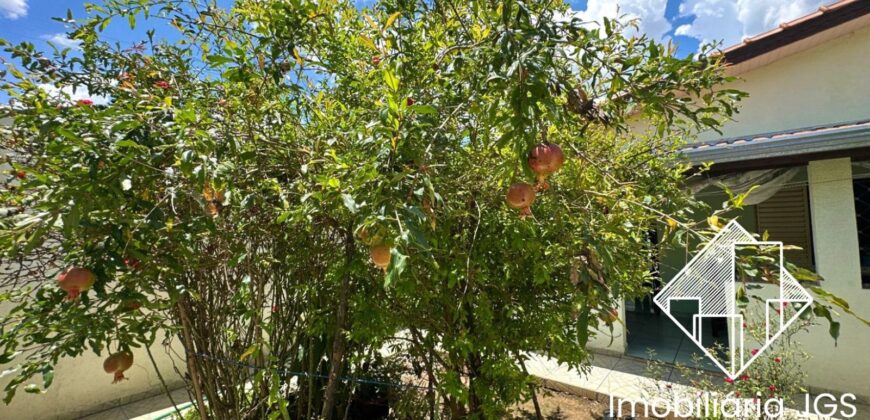 Oportunidade de Casa no bairro Campo Largo – Salto de Pirapora/SP