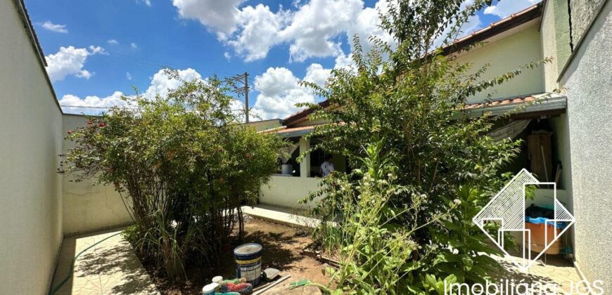 Oportunidade de Casa no bairro Campo Largo – Salto de Pirapora/SP