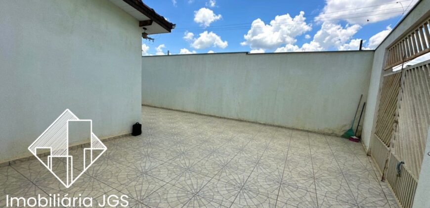 Oportunidade de Casa no bairro Campo Largo – Salto de Pirapora/SP