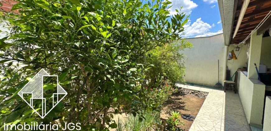 Oportunidade de Casa no bairro Campo Largo – Salto de Pirapora/SP