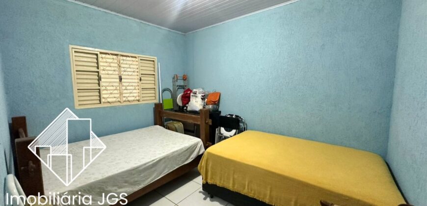 Oportunidade de Casa no bairro Campo Largo – Salto de Pirapora/SP