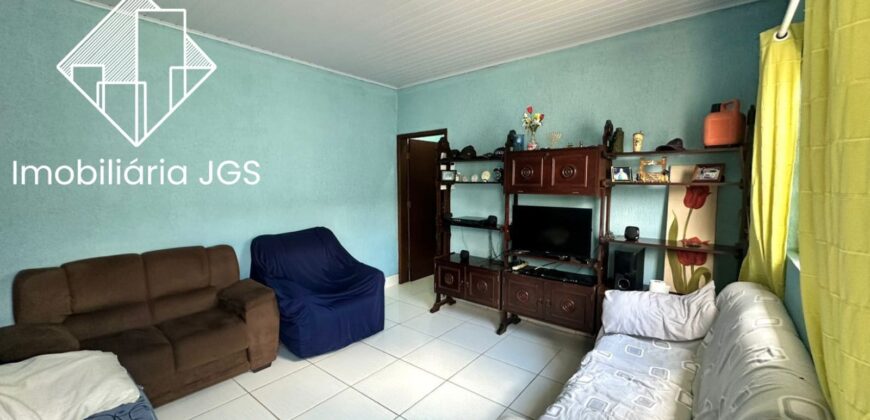 Oportunidade de Casa no bairro Campo Largo – Salto de Pirapora/SP