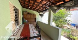 Oportunidade de Casa no bairro Campo Largo – Salto de Pirapora/SP