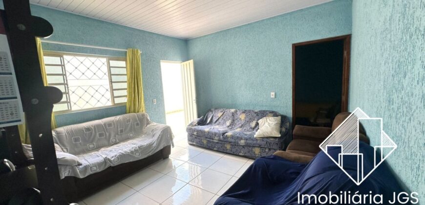 Oportunidade de Casa no bairro Campo Largo – Salto de Pirapora/SP