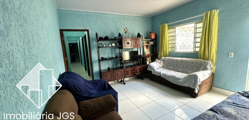 Oportunidade de Casa no bairro Campo Largo – Salto de Pirapora/SP