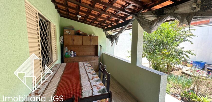 Oportunidade de Casa no bairro Campo Largo – Salto de Pirapora/SP