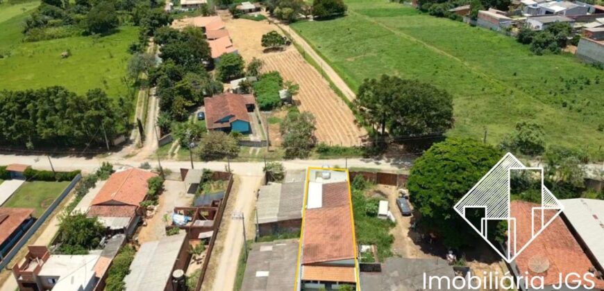 Oportunidade de Casa no bairro Campo Largo – Salto de Pirapora/SP