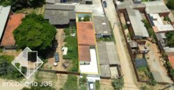 Oportunidade de Casa no bairro Campo Largo – Salto de Pirapora/SP
