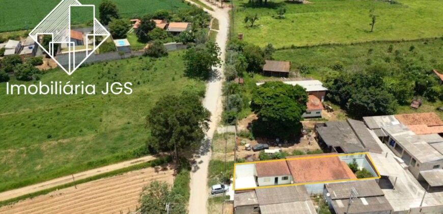 Oportunidade de Casa no bairro Campo Largo – Salto de Pirapora/SP