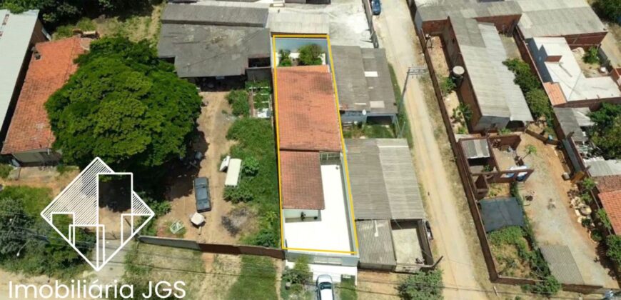 Oportunidade de Casa no bairro Campo Largo – Salto de Pirapora/SP