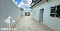 Oportunidade de Casa no bairro Campo Largo – Salto de Pirapora/SP
