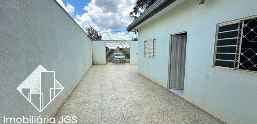 Oportunidade de Casa no bairro Campo Largo – Salto de Pirapora/SP