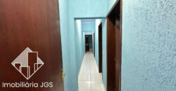 Oportunidade de Casa no bairro Campo Largo – Salto de Pirapora/SP