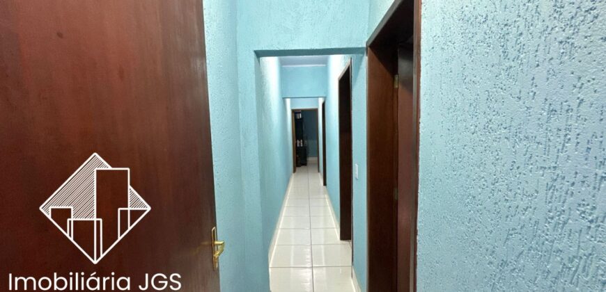 Oportunidade de Casa no bairro Campo Largo – Salto de Pirapora/SP