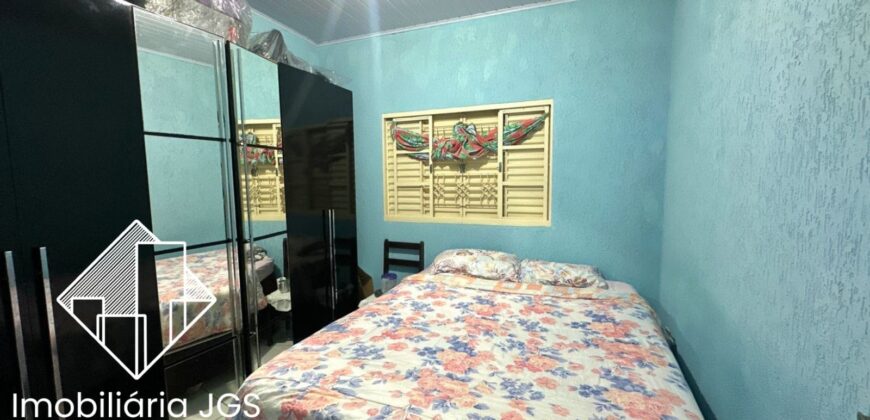 Oportunidade de Casa no bairro Campo Largo – Salto de Pirapora/SP