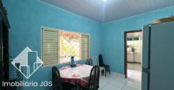 Oportunidade de Casa no bairro Campo Largo – Salto de Pirapora/SP