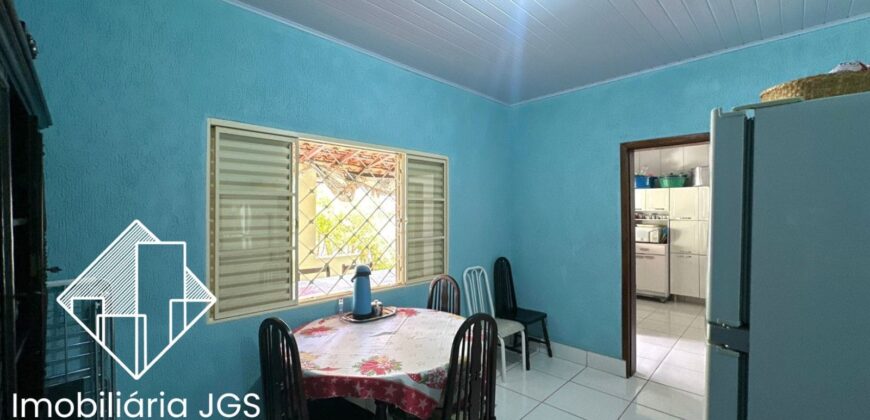 Oportunidade de Casa no bairro Campo Largo – Salto de Pirapora/SP