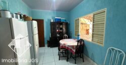 Oportunidade de Casa no bairro Campo Largo – Salto de Pirapora/SP