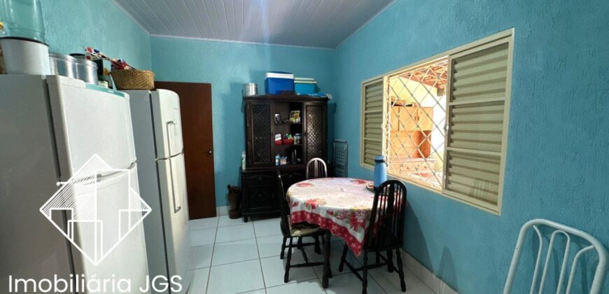 Oportunidade de Casa no bairro Campo Largo – Salto de Pirapora/SP