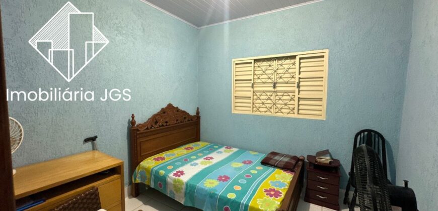 Oportunidade de Casa no bairro Campo Largo – Salto de Pirapora/SP