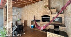 Sobrado próximo do Centro de Sorocaba/SP